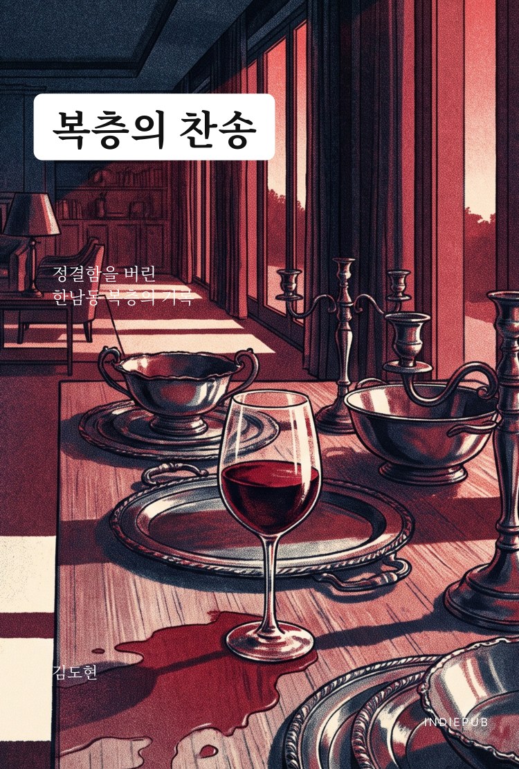 복층의 찬송